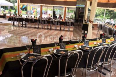 Location salle Escautpont (Nord) - Le Domaine De La Guinguette #22