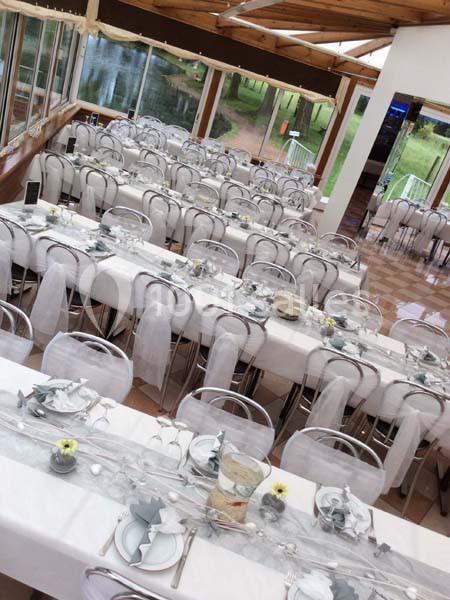 Location salle Escautpont (Nord) - Le Domaine De La Guinguette #10