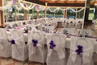 Location salle Escautpont (Nord) - Le Domaine De La Guinguette #22