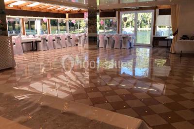 Location salle Escautpont (Nord) - Le Domaine De La Guinguette #22