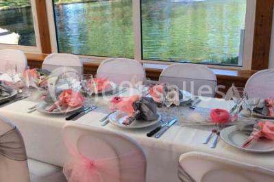 Location salle Escautpont (Nord) - Le Domaine De La Guinguette #22