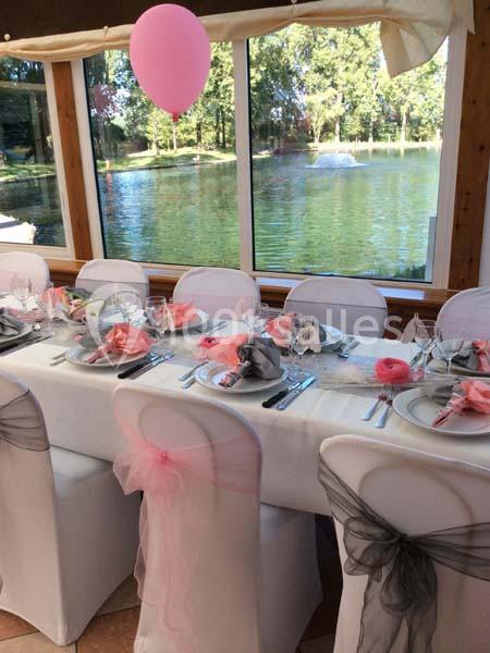 Location salle Escautpont (Nord) - Le Domaine De La Guinguette #14