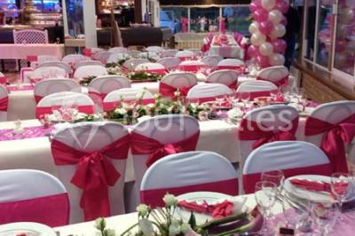 Location salle Escautpont (Nord) - Le Domaine De La Guinguette #22