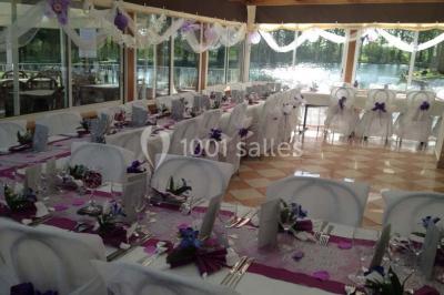 Location salle Escautpont (Nord) - Le Domaine De La Guinguette #22