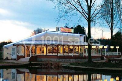 Location salle Escautpont (Nord) - Le Domaine De La Guinguette #22