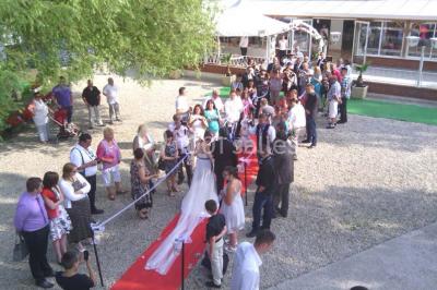 Location salle Escautpont (Nord) - Le Domaine De La Guinguette #22