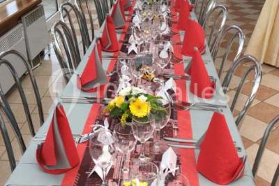 Location salle Escautpont (Nord) - Le Domaine De La Guinguette #22