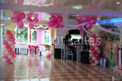 Location salle Escautpont (Nord) - Le Domaine De La Guinguette #22