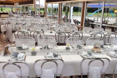 Location salle Escautpont (Nord) - Le Domaine De La Guinguette #22