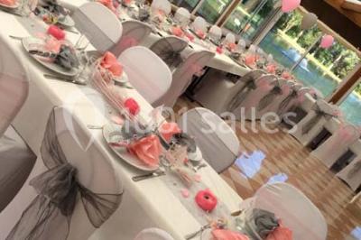 Location salle Escautpont (Nord) - Le Domaine De La Guinguette #22