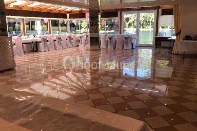 Location salle Escautpont (Nord) - Le Domaine De La Guinguette #22