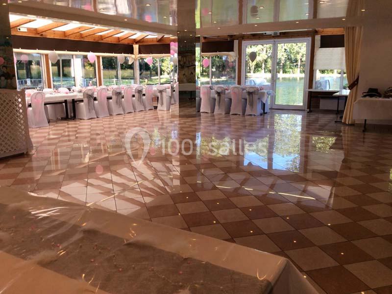 Location salle Escautpont (Nord) - Le Domaine De La Guinguette #13