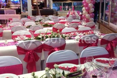 Location salle Escautpont (Nord) - Le Domaine De La Guinguette #22