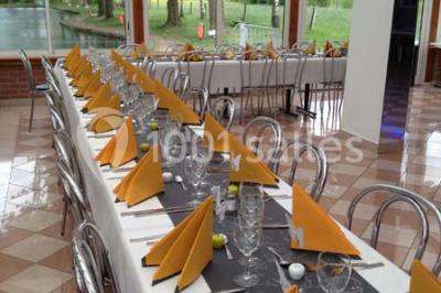 Location salle Escautpont (Nord) - Le Domaine De La Guinguette #22