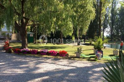 Location salle Escautpont (Nord) - Le Domaine De La Guinguette #22