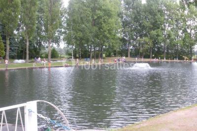 Location salle Escautpont (Nord) - Le Domaine De La Guinguette #22