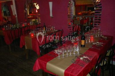 Location salle Agde (Hérault) - Le Lapin De Baluffe #2