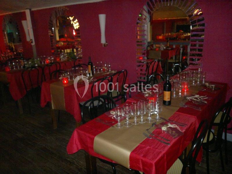 Location salle Agde (Hérault) - Le Lapin De Baluffe #2