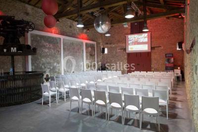 Le Mas du Cheval Le Mas du Cheval