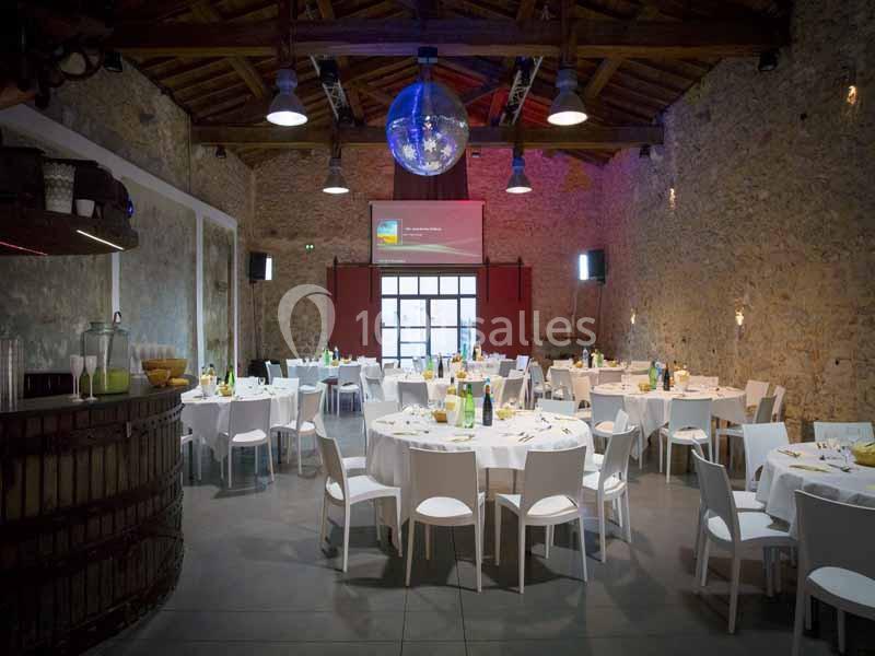 Location salle Lattes (Hérault) - Le Mas du Cheval #2