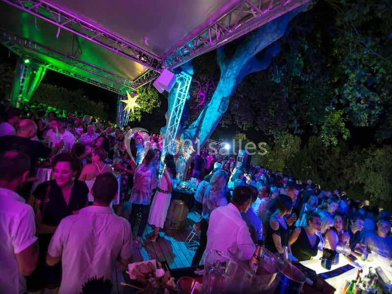 Location salle Lattes (Hérault) - Le Mas du Cheval #9