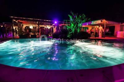 Location salle Lattes (Hérault) - Le Mas du Cheval #22