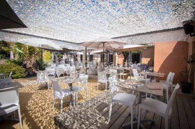 Location salle Lattes (Hérault) - Le Mas du Cheval #22