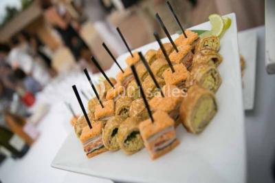 Location salle Lattes (Hérault) - Le Mas du Cheval #22