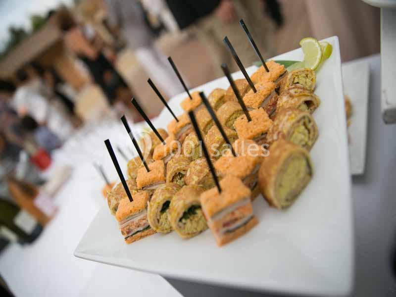 Location salle Lattes (Hérault) - Le Mas du Cheval #7