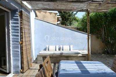 Location salle Lattes (Hérault) - Le Mas du Cheval #22