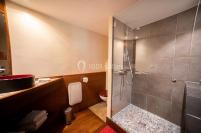 Location salle Lattes (Hérault) - Le Mas du Cheval #22