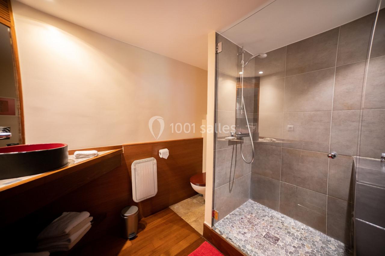 Location salle Lattes (Hérault) - Le Mas du Cheval #11