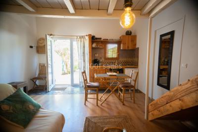 Location salle Lattes (Hérault) - Le Mas du Cheval #22