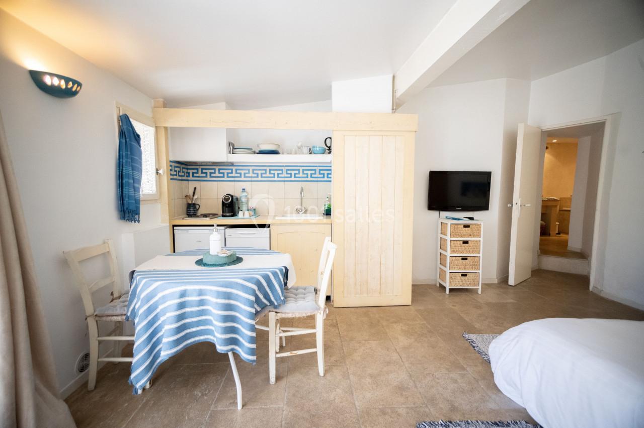 Location salle Lattes (Hérault) - Le Mas du Cheval #13