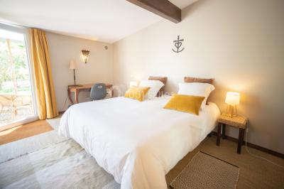 Location salle Lattes (Hérault) - Le Mas du Cheval #22