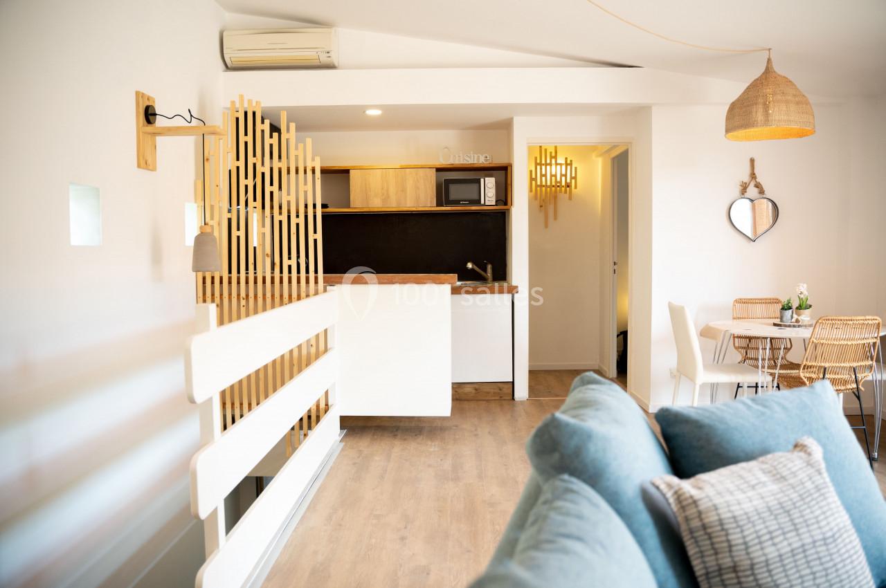 Location salle Lattes (Hérault) - Le Mas du Cheval #15