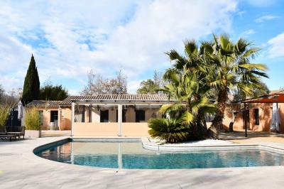 Location salle Lattes (Hérault) - Le Mas du Cheval #22