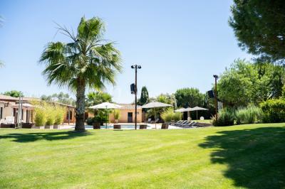 Location salle Lattes (Hérault) - Le Mas du Cheval #22