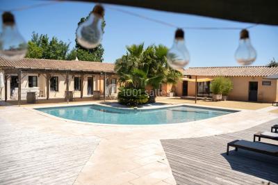 Location salle Lattes (Hérault) - Le Mas du Cheval #22