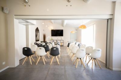 Location salle Lattes (Hérault) - Le Mas du Cheval #22