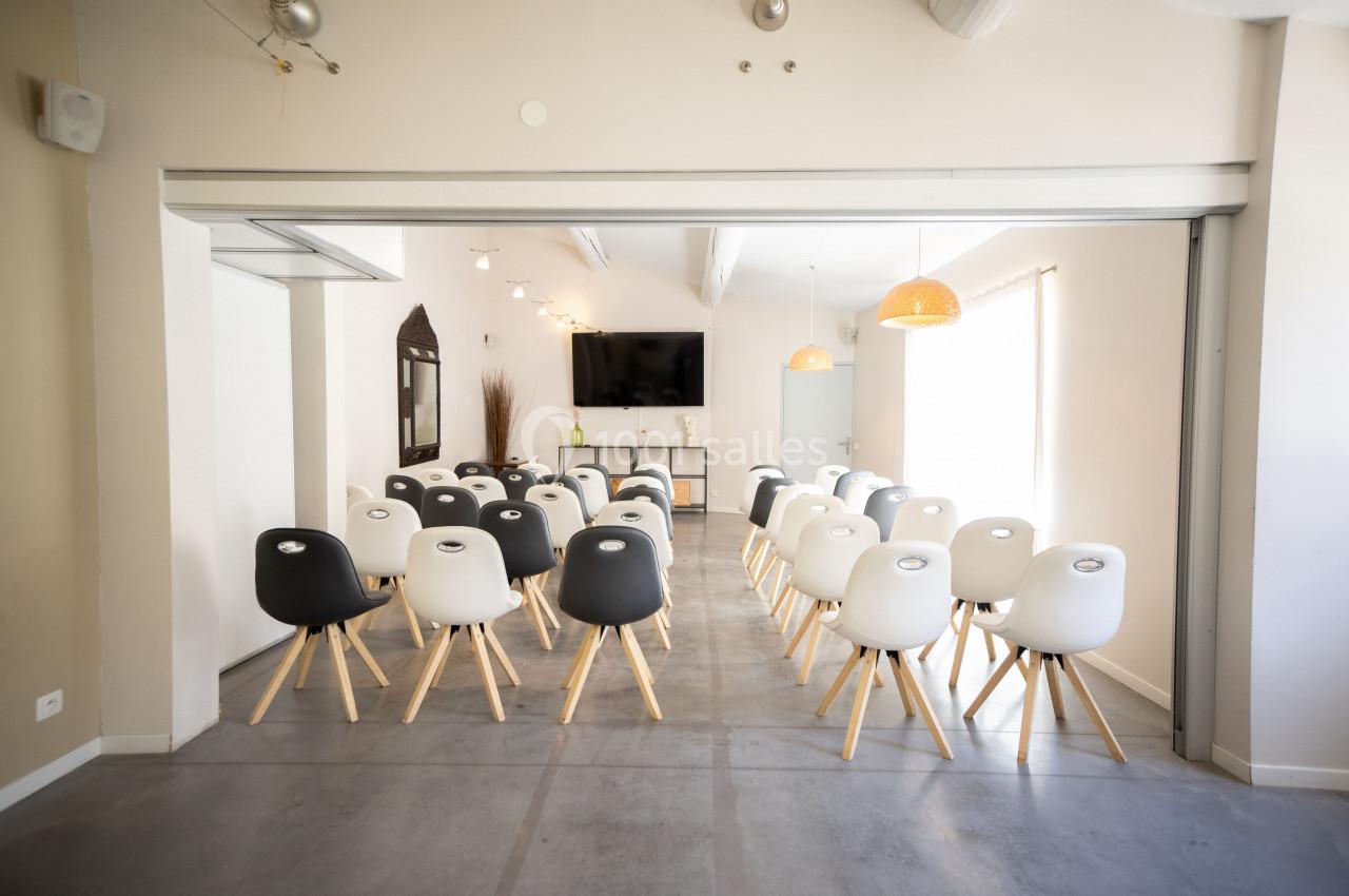 Location salle Lattes (Hérault) - Le Mas du Cheval #20