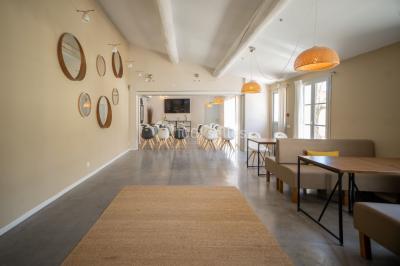 Location salle Lattes (Hérault) - Le Mas du Cheval #22