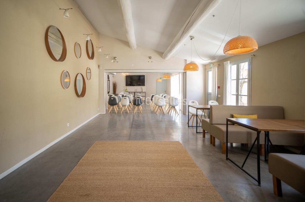 Location salle Lattes (Hérault) - Le Mas du Cheval #21