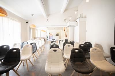 Location salle Lattes (Hérault) - Le Mas du Cheval #22