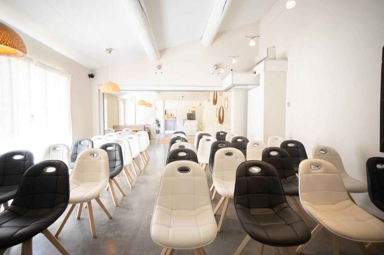 Location salle Lattes (Hérault) - Le Mas du Cheval #22