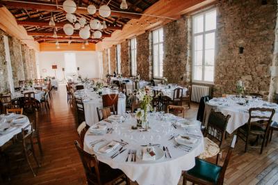 Domaine de la Guerie Domaine de la Guerie