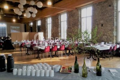 Domaine de la Guerie