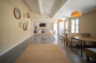 Location salle Lattes (Hérault) - Le Mas du Cheval #12