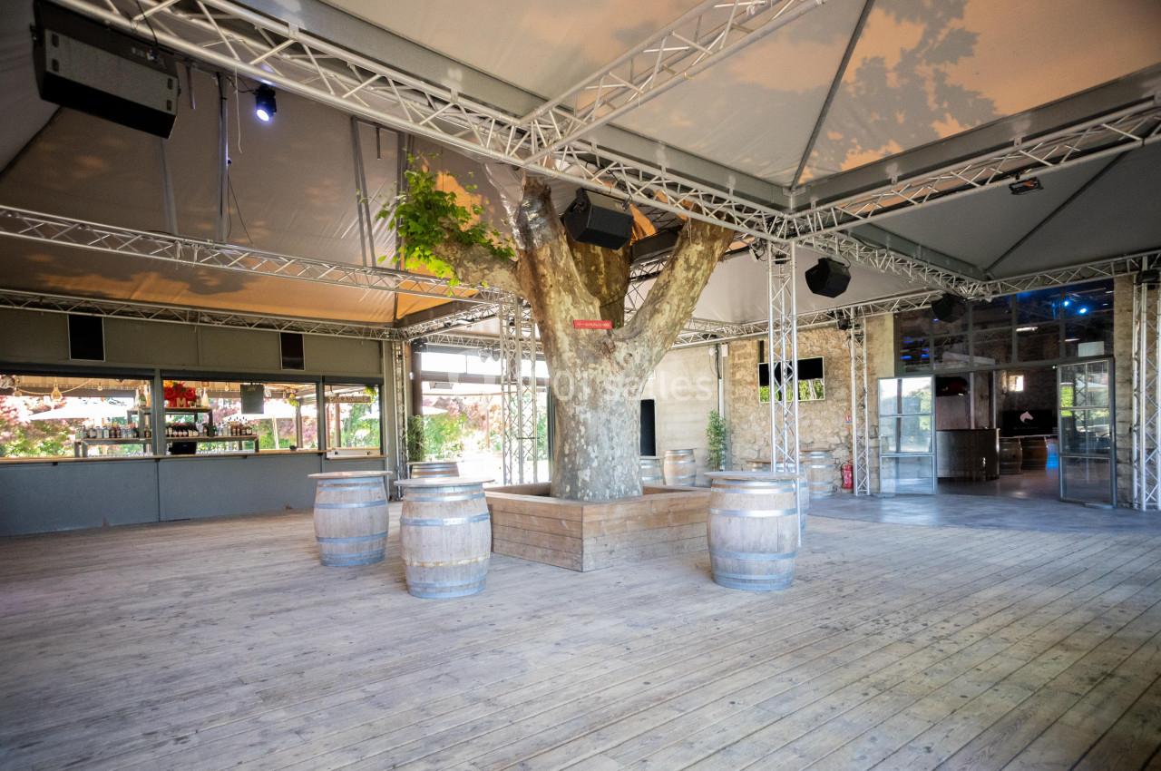 Location salle Lattes (Hérault) - Le Mas du Cheval #2