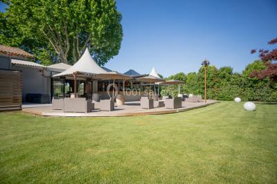 Location salle Lattes (Hérault) - Le Mas du Cheval #12